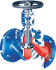 Bellows Seal Valves